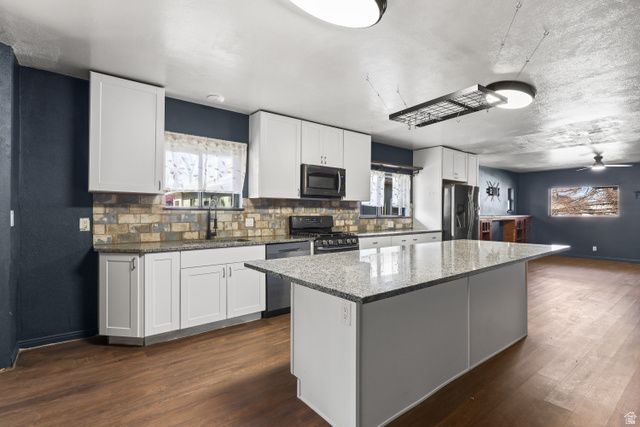 2576 GRAMERCY AVE, Ogden, UT 84401