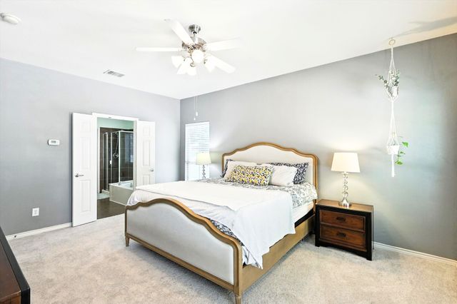 1200 Appalachian Lane, Savannah, TX 76227