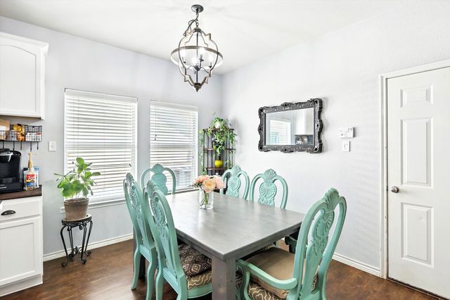 1200 Appalachian Lane, Savannah, TX 76227