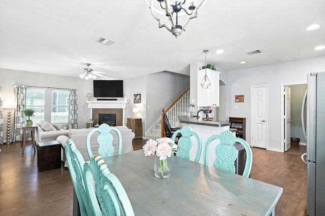 1200 Appalachian Lane, Savannah, TX 76227