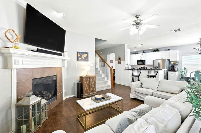 1200 Appalachian Lane, Savannah, TX 76227