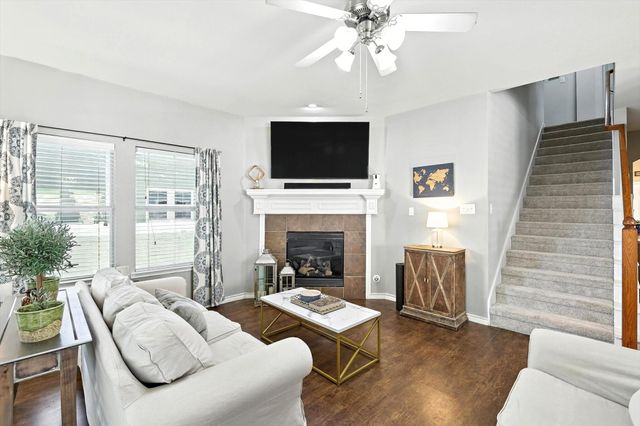 1200 Appalachian Lane, Savannah, TX 76227