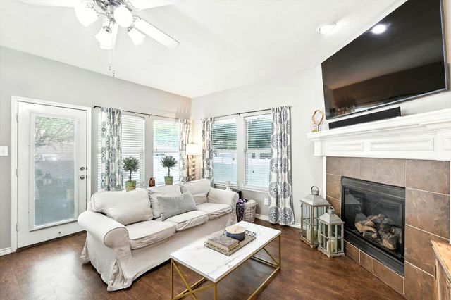 1200 Appalachian Lane, Savannah, TX 76227