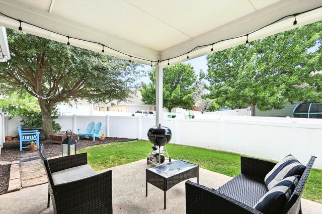 1200 Appalachian Lane, Savannah, TX 76227