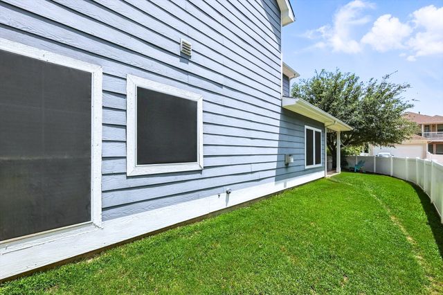 1200 Appalachian Lane, Savannah, TX 76227