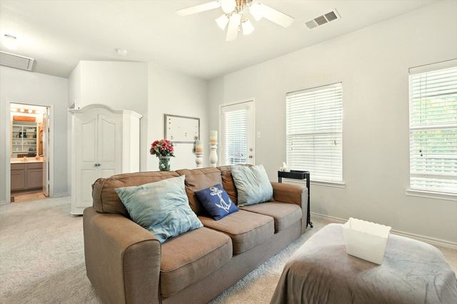 1200 Appalachian Lane, Savannah, TX 76227