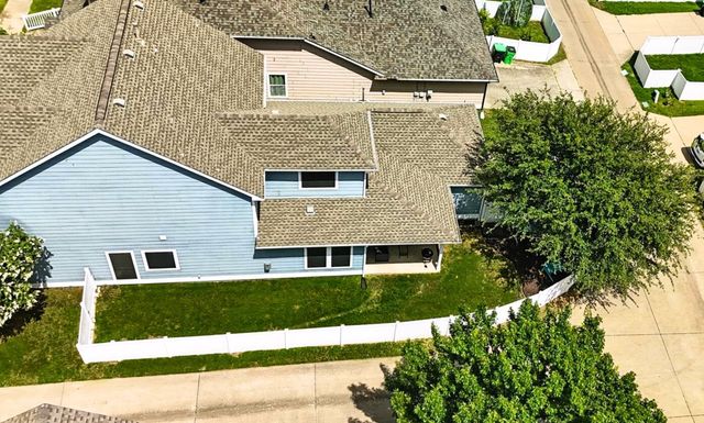 1200 Appalachian Lane, Savannah, TX 76227