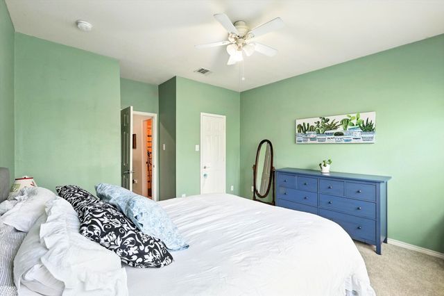 1200 Appalachian Lane, Savannah, TX 76227