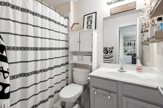 1200 Appalachian Lane, Savannah, TX 76227