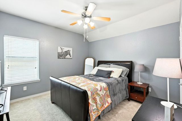 1200 Appalachian Lane, Savannah, TX 76227