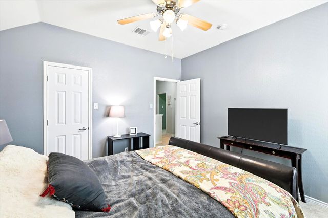 1200 Appalachian Lane, Savannah, TX 76227