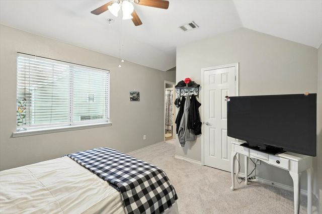 1200 Appalachian Lane, Savannah, TX 76227