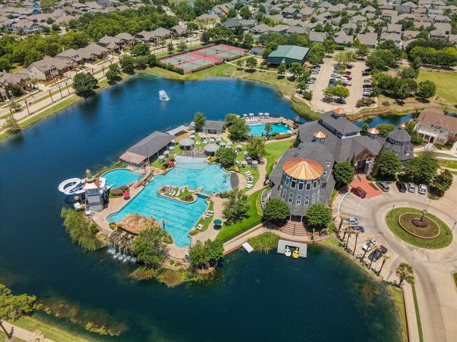 1200 Appalachian Lane, Savannah, TX 76227