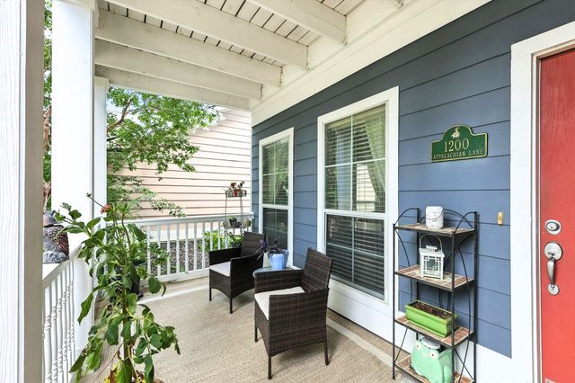 1200 Appalachian Lane, Savannah, TX 76227