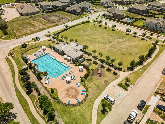 1200 Appalachian Lane, Savannah, TX 76227