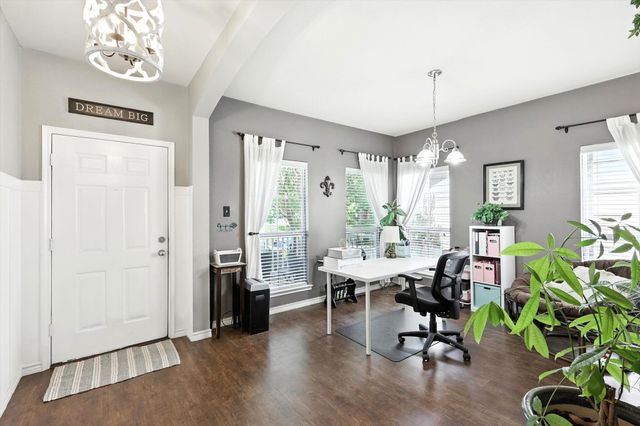 1200 Appalachian Lane, Savannah, TX 76227