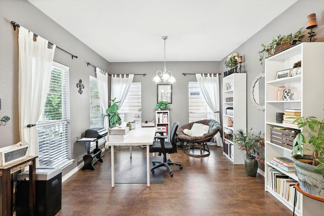 1200 Appalachian Lane, Savannah, TX 76227