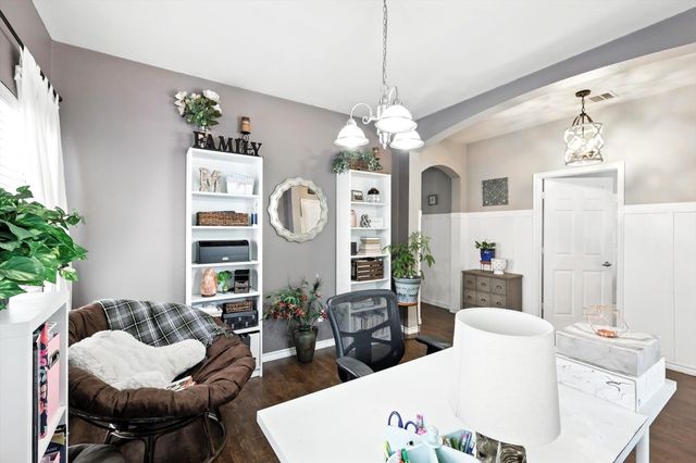 1200 Appalachian Lane, Savannah, TX 76227