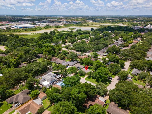 11206 Cliffwood Drive, Houston, TX 77035