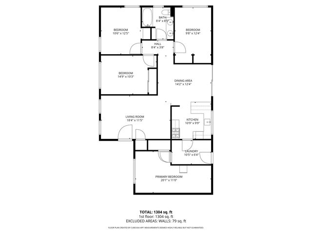11206 Cliffwood Drive, Houston, TX 77035