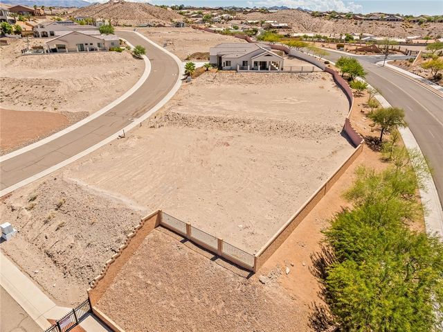 1125 Via San Lorenzo, Bullhead City, AZ 86442