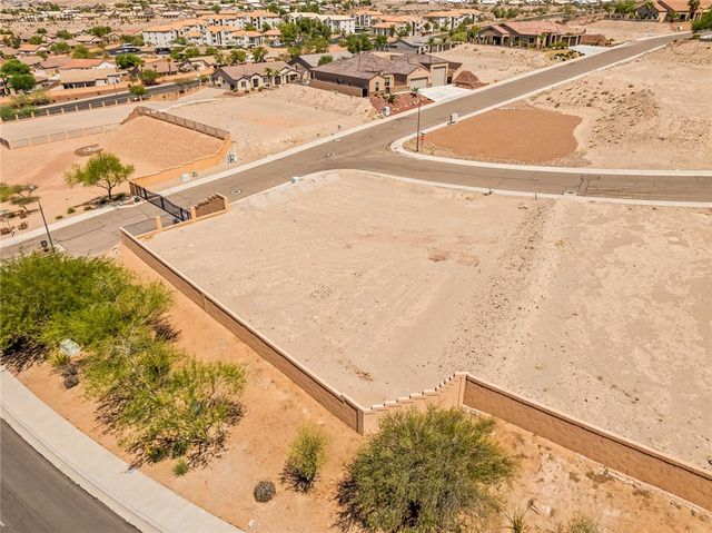 1125 Via San Lorenzo, Bullhead City, AZ 86442