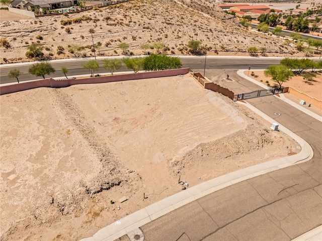 1125 Via San Lorenzo, Bullhead City, AZ 86442