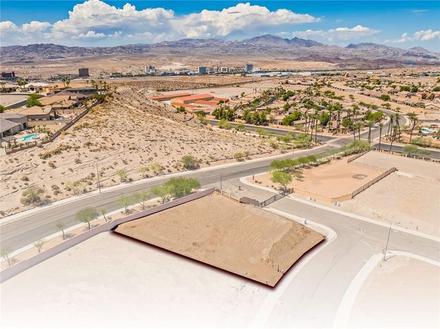 1125 Via San Lorenzo, Bullhead City, AZ 86442