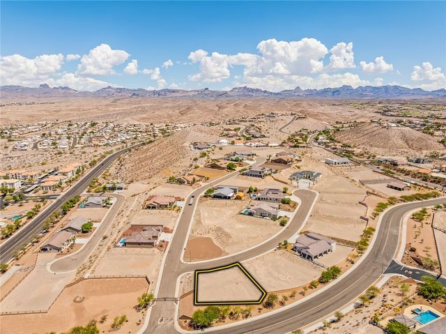 1125 Via San Lorenzo, Bullhead City, AZ 86442