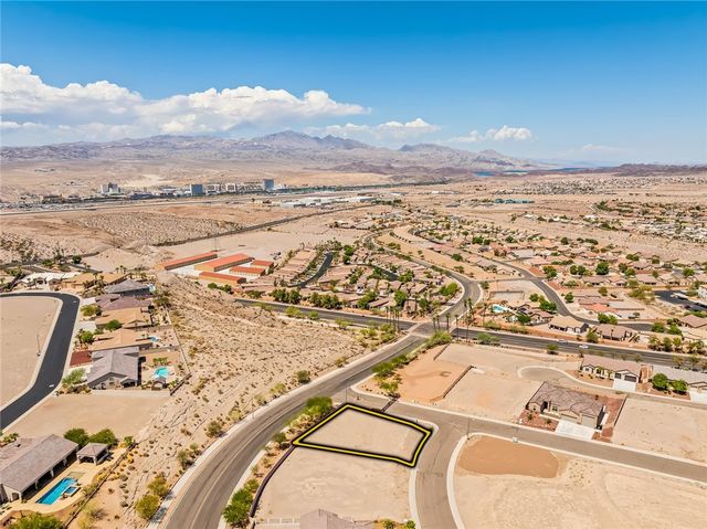 1125 Via San Lorenzo, Bullhead City, AZ 86442