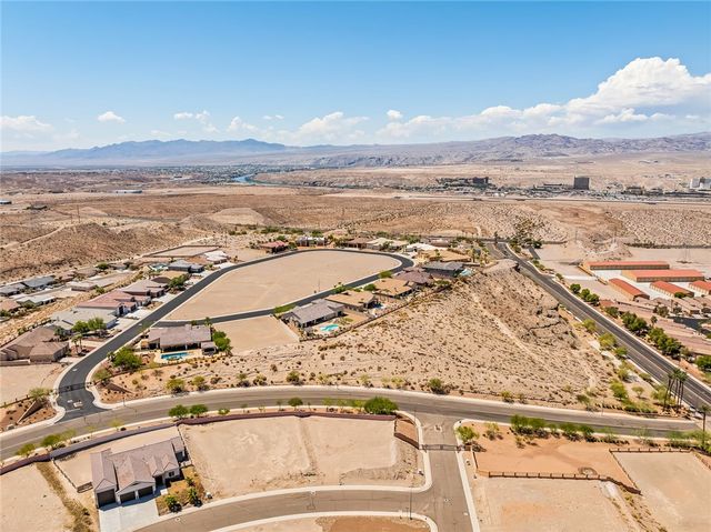 1125 Via San Lorenzo, Bullhead City, AZ 86442