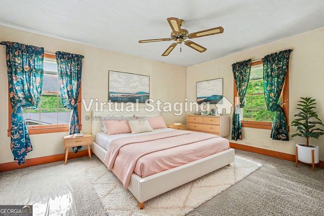 3642 Rainbow Circle SW, Snellville, GA 30039