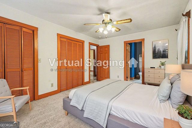 3642 Rainbow Circle SW, Snellville, GA 30039