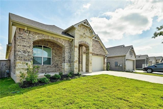 14213 Sage Blossom DR, Manor, TX 78653