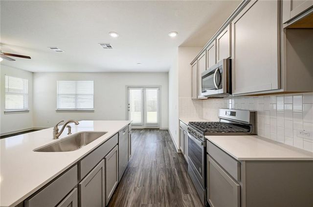 14213 Sage Blossom DR, Manor, TX 78653