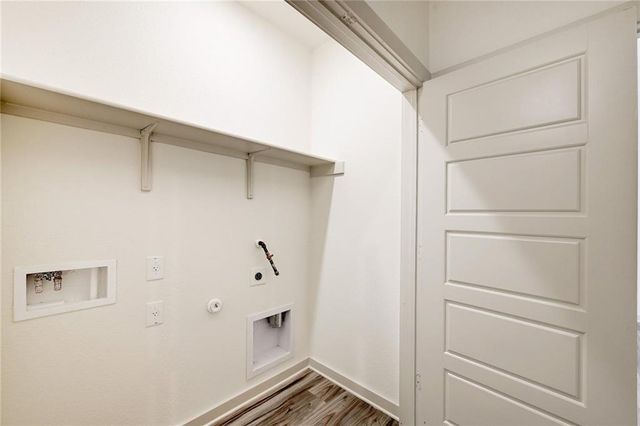 14213 Sage Blossom DR, Manor, TX 78653