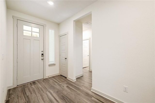 14213 Sage Blossom DR, Manor, TX 78653