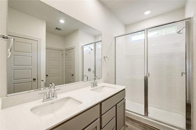 14213 Sage Blossom DR, Manor, TX 78653