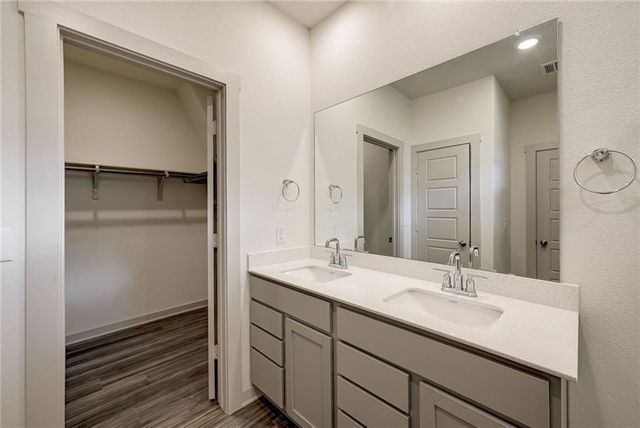 14213 Sage Blossom DR, Manor, TX 78653