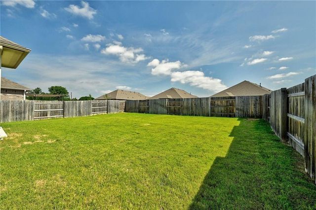 14213 Sage Blossom DR, Manor, TX 78653