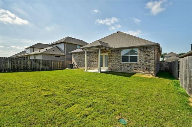 14213 Sage Blossom DR, Manor, TX 78653