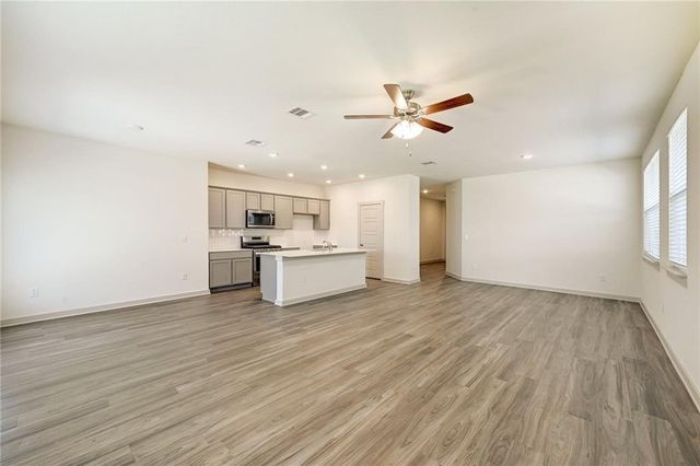 14213 Sage Blossom DR, Manor, TX 78653