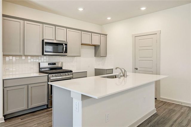 14213 Sage Blossom DR, Manor, TX 78653