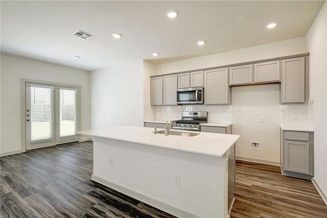 14213 Sage Blossom DR, Manor, TX 78653