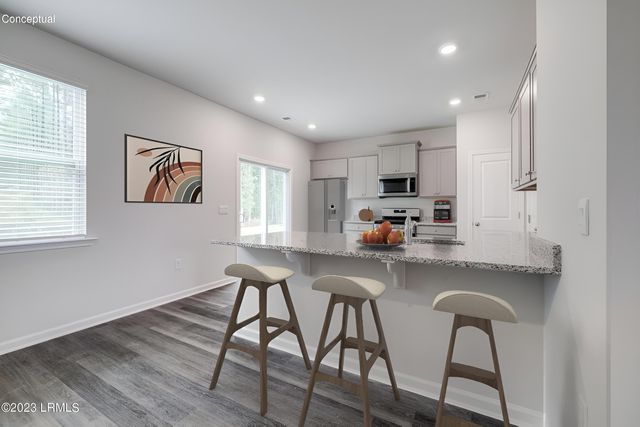 1305 Sanctum Street, Ridgeland, SC 29936