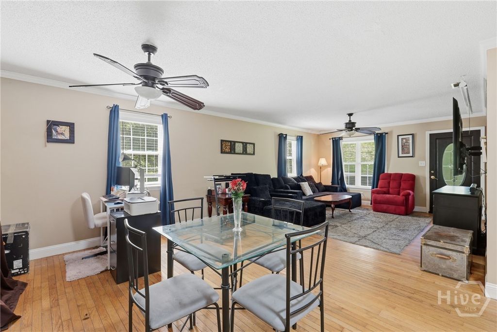 Image 10 of property listing at 112 Midland Drive, Guyton, GA 31312