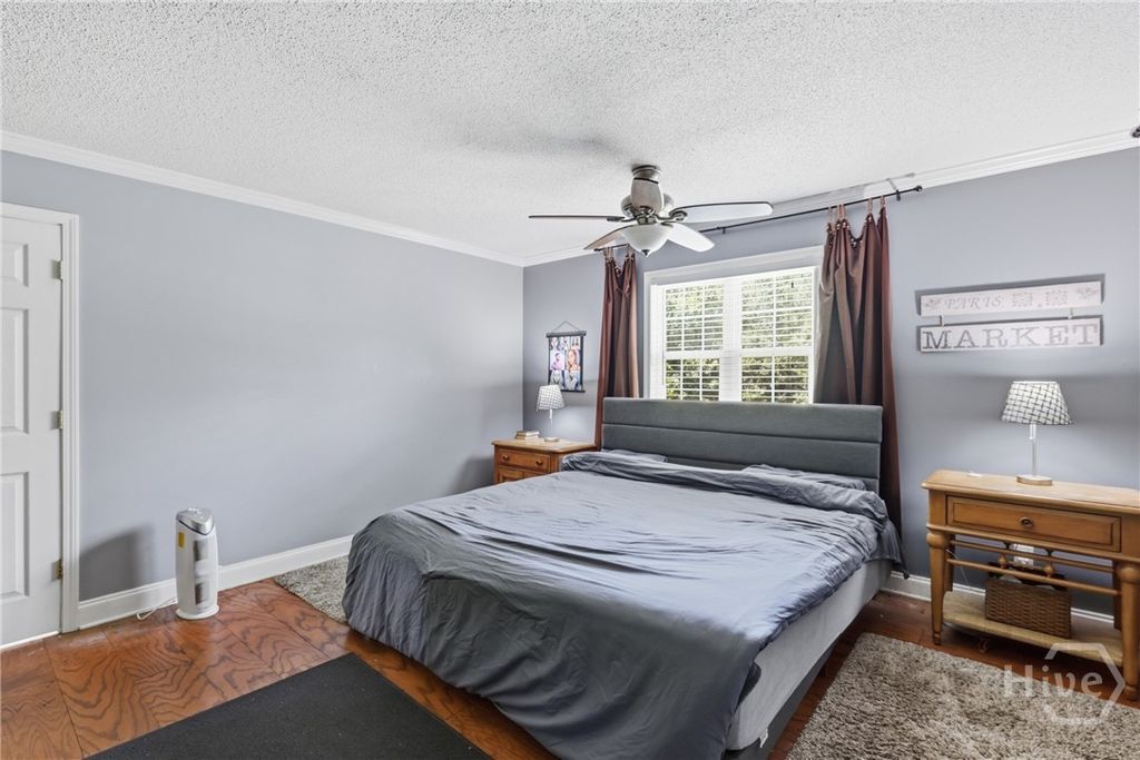 Image 21 of property listing at 112 Midland Drive, Guyton, GA 31312