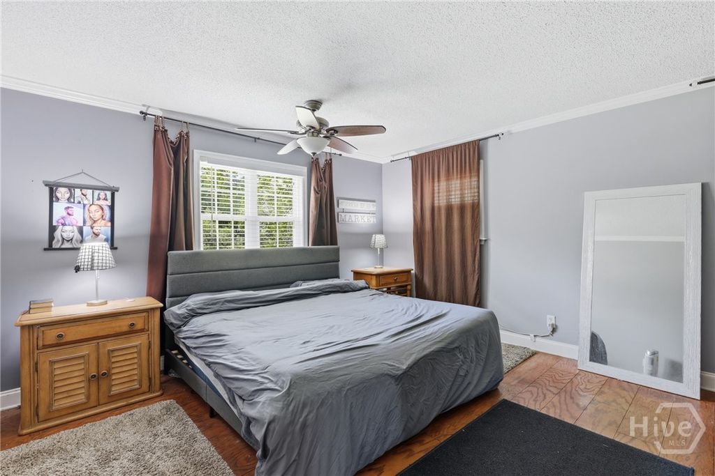 Image 22 of property listing at 112 Midland Drive, Guyton, GA 31312