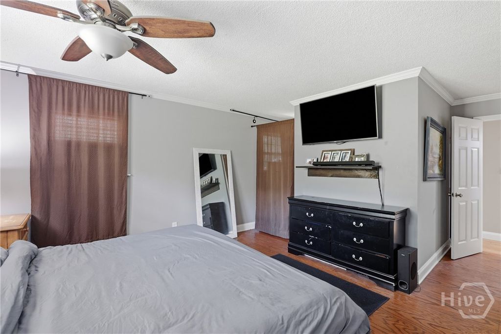 Image 23 of property listing at 112 Midland Drive, Guyton, GA 31312