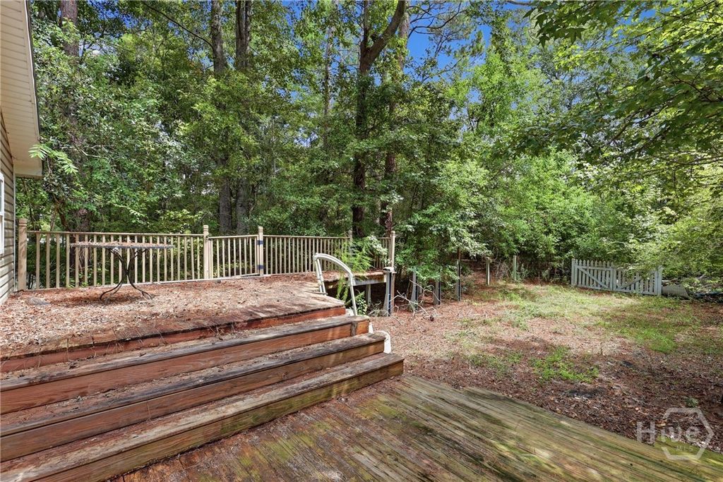 Image 27 of property listing at 112 Midland Drive, Guyton, GA 31312